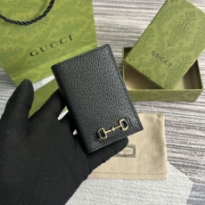 Gucci Wallets